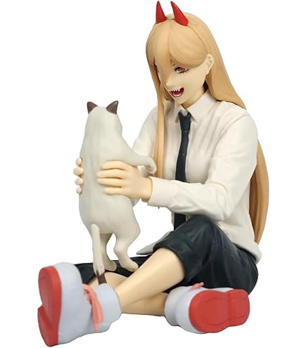 Amazon.co.jp: ポチタ フィギュア SOFVIMATES チェンソーマン Chainsaw