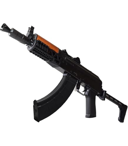 Amazon | BOLT AIRSOFT リコイルショック電動ガン FN SCAR SC B.R.S.S.