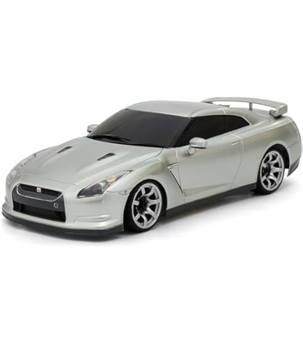 Amazon.co.jp: キョウショウエッグ ファーストミニッツ 1/28スケールRC