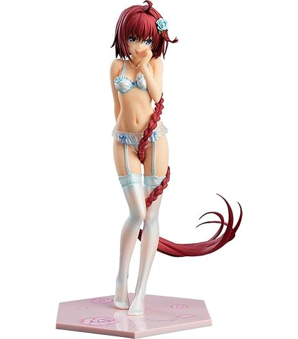 Amazon | To LOVEる-とらぶる-ダークネス 古手川唯 ダークネスver. 1/6