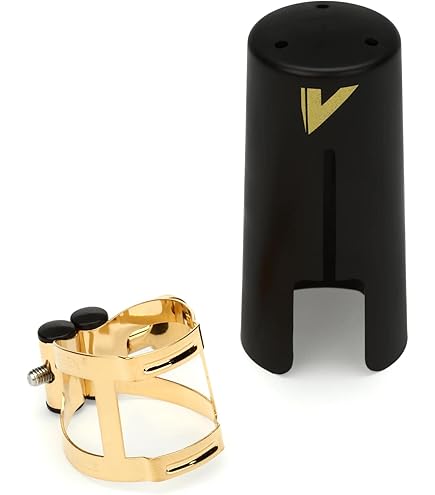 Amazon.co.jp: バンドーレン Vandoren ソプラノサクソフォン マウス