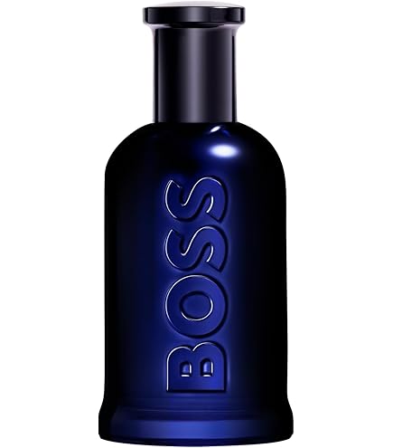 Amazon | ヒューゴ ボス HUGO BOSS ダークブルー EDT SP 75ml【並行