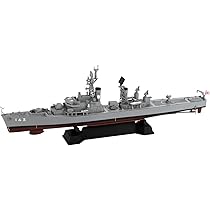 Amazon | ピットロード 1/700 スカイウェーブシリーズ 海上自衛隊