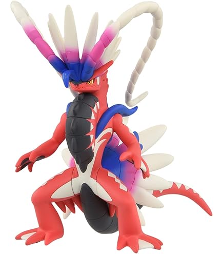 Amazon.co.jp: ポケットモンスター M-125 モンコレ レジギガス : おもちゃ