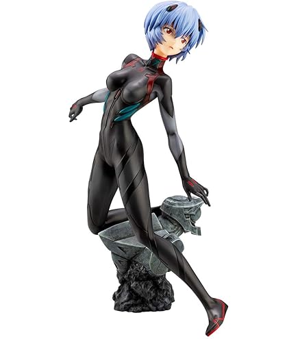 Amazon.co.jp: RAH リアルアクションヒーローズ ヱヴァンゲリヲン新