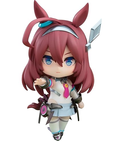 Amazon.co.jp: ねんどろいどぷち ファルコムヒロイン セット(ノン