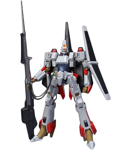 Amazon | BANDAI SPIRITS(バンダイ スピリッツ) リアルロボット