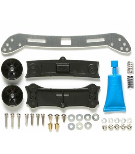 Amazon | KiloNext ミニ四駆 ミニッツ ベアリング 620 zz 14個セット