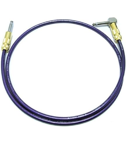 Amazon | オヤイデ電気 ギター/ベースケーブル（ストレート