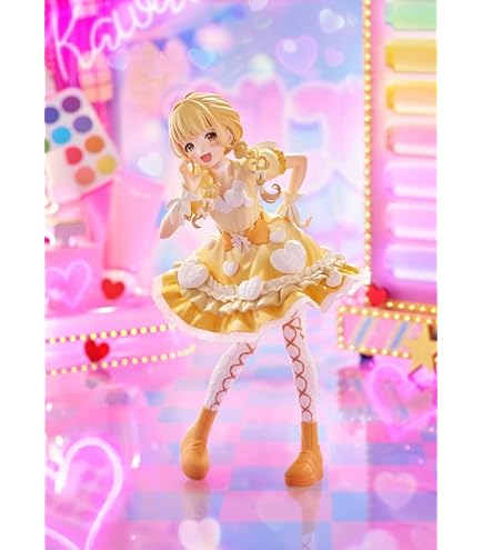 Amazon.co.jp: 一番・くじ 学園アイドル・マスター Part2 B賞 月村手毬