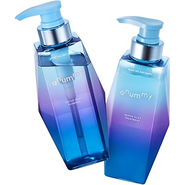 Amazon.co.jp 最新リリース: シャンプー・コンディショナーセット の