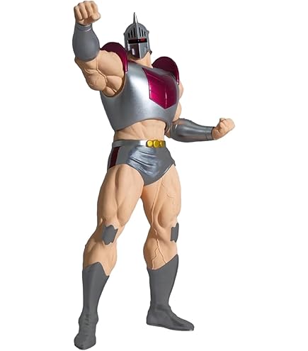 Amazon.co.jp: 一番くじ 『キン肉マン』完璧超人始祖編 A賞 キン肉マン