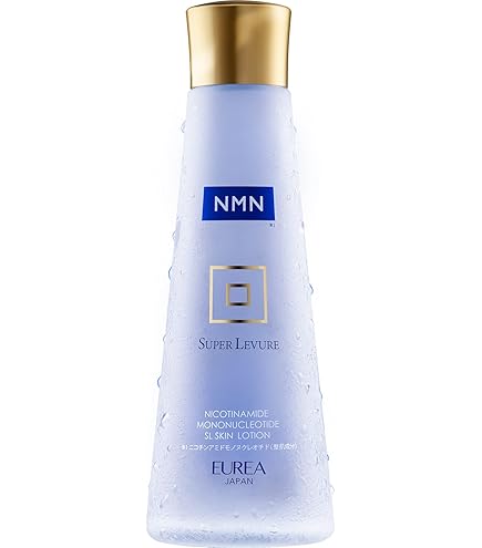 Amazon | 【公式】EUREA (エウレア) NMN ミスト (30ml / 高濃度NMN配合