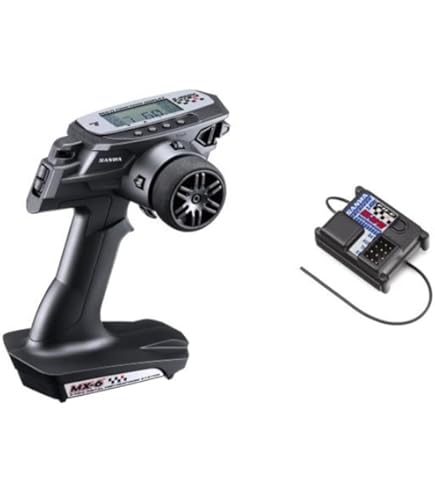 Amazon | 三和電子機器 MT-44 RX-482/PC プライマリーコンポ SINGLE