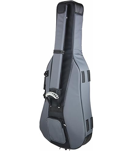 Amazon | Grazioso チェロバッグ（チェロソフトケース） CVC-150