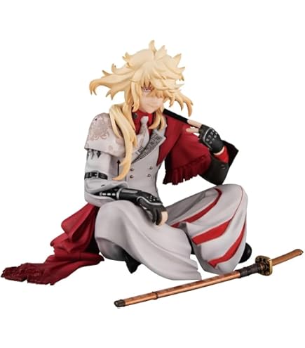 山姥切長義 ぬーどるストッパー 刀剣乱舞 最安値 Amazon.co.jp: Furyu