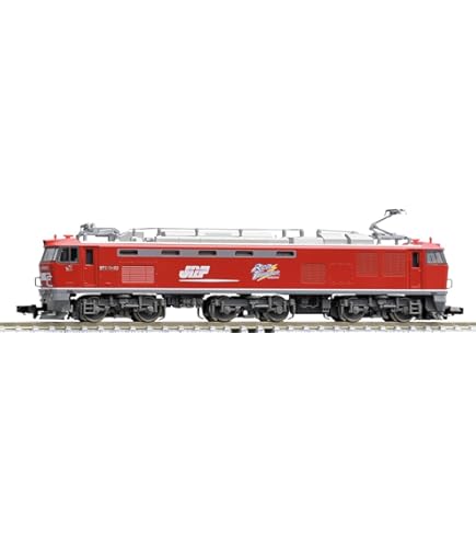 Amazon | KATO Nゲージ EF510 0 3059-1 鉄道模型 電気機関車 | 鉄道