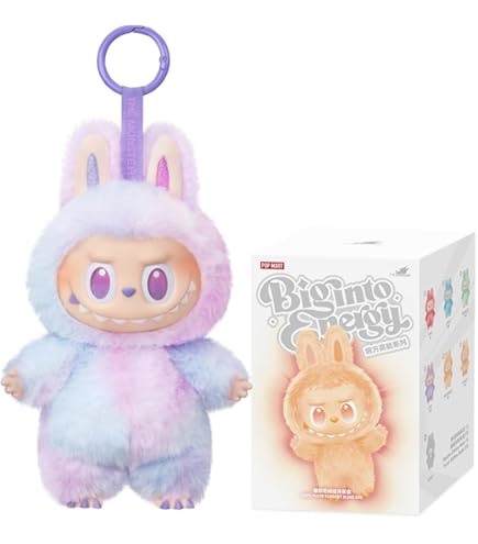 Amazon.co.jp: POP MART THE MONSTERS ANGEL IN CLOUDS ぬいぐるみ