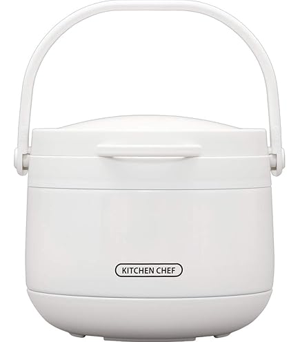 Amazon｜タイガー まほうなべ ブランルージュ 3L NFH-A300-RJ｜保温