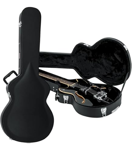 Amazon | Epiphone 940-EHLCS ハードケース Wildkat用 (エピフォン KAT