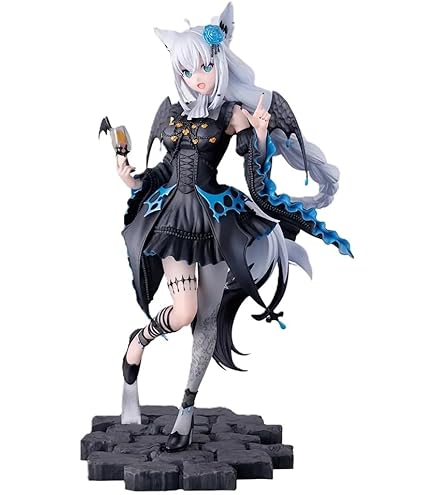 Amazon.co.jp: 一番くじ ホロライブ ～Villain Style～ 角巻わため