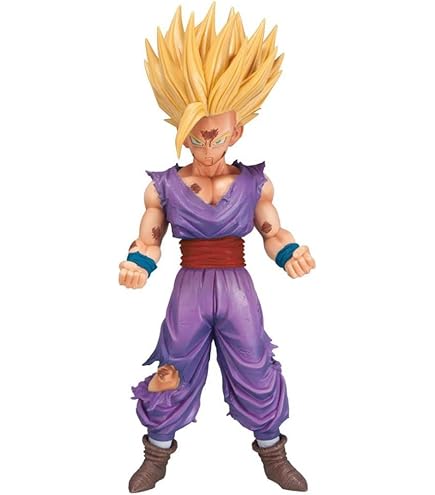 Amazon.co.jp: ドラゴンボールZ MASTER STARS PIECE THE SUPER SAIYAN