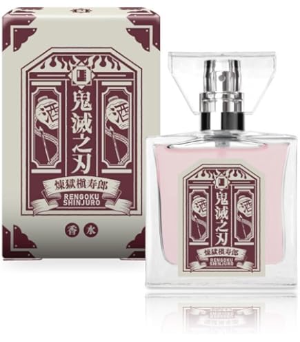 Amazon | primaniacs（プリマニアックス） 鬼滅の刃 フレグランス