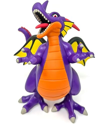 Amazon.co.jp: ドラゴンクエスト ソフビモンスター 限定メタリック