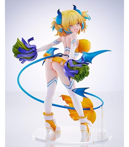 Amazon | あみあみ ボンバーガール アクア・ルイシア ヴァンパイア