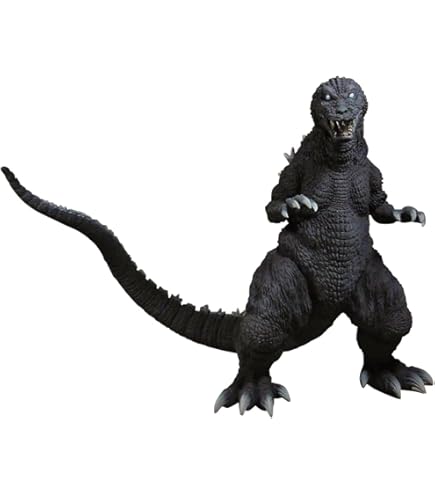 Amazon.co.jp: X-PLUS 東宝大怪獣シリーズ「ラドン（1964年版）」 少年