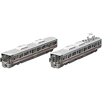 Amazon | TOMIX Nゲージ JR 521 100系 七尾線 増結セット 98134 鉄道