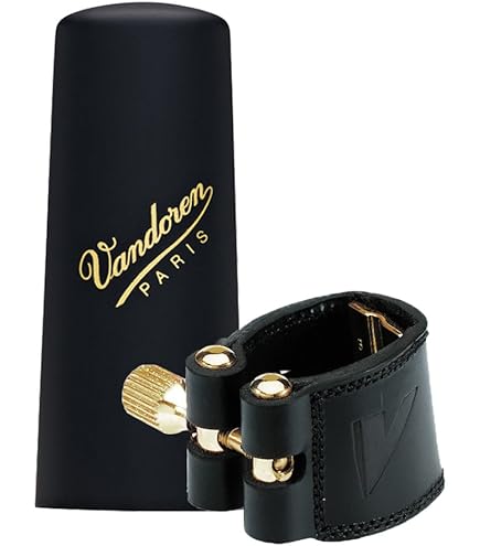 Amazon.co.jp: バンドーレン ソプラノサクソフォン マウスピース