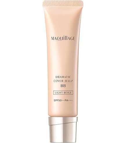 Amazon.co.jp: マキアージュ パーフェクトマルチベース BB ライト