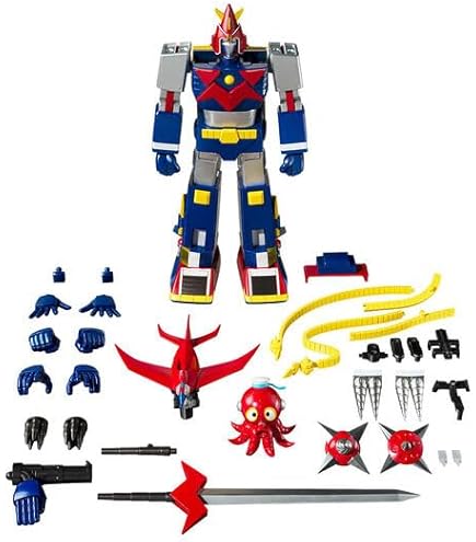 Amazon.co.jp: SMP [SHOKUGAN MODELING PROJECT]超電磁マシーン