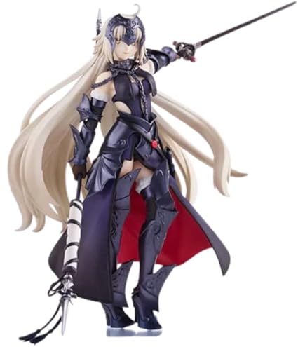 Amazon | Fate Grand Order アヴェンジャー ジャンヌ ダルク オルタ 昏