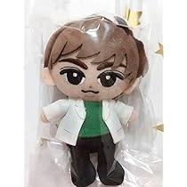 Amazon.co.jp: Snow Man 阿部亮平 すのチルぶら下がりシリーズ