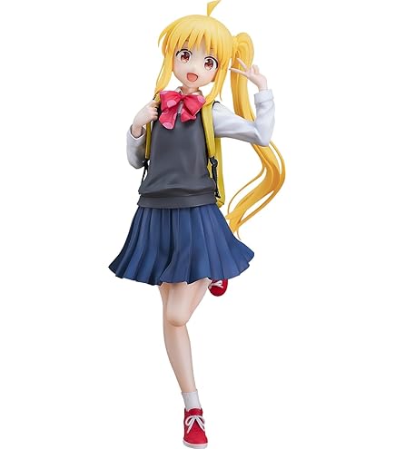 Amazon | 一番くじ アニメ「ぼっち/ざ/ろっく！」VOLUME 4 B賞 伊地知