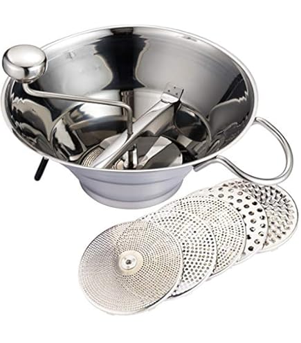 Amazon｜LT スズメッキ ムーラン 37cm M515｜こし器 オンライン通販