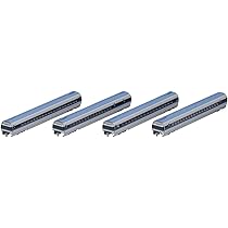 Amazon | トミーテック(TOMYTEC) TOMIX Nゲージ 500系東海道・山陽