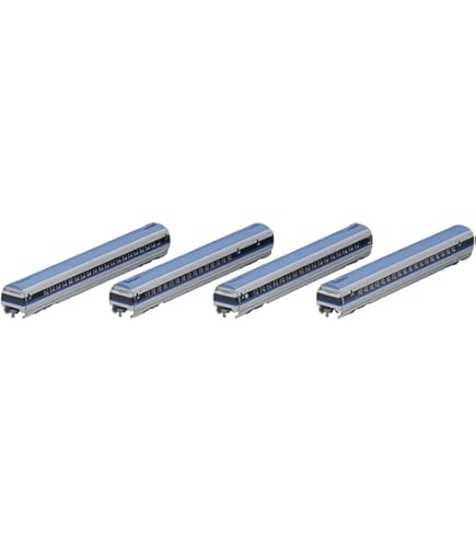 Amazon | トミーテック(TOMYTEC) TOMIX Nゲージ 500系東海道・山陽