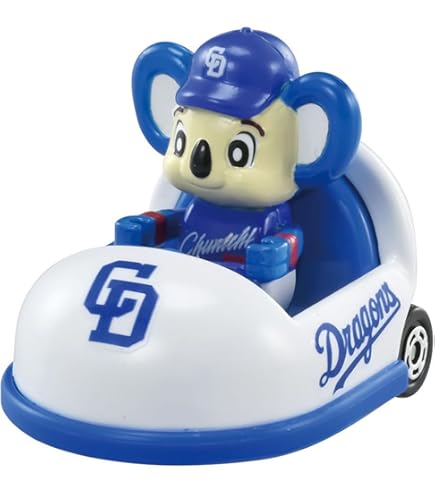 Amazon | タカラトミー(TAKARA TOMY) トミカ プロ野球トミカ2025 東京