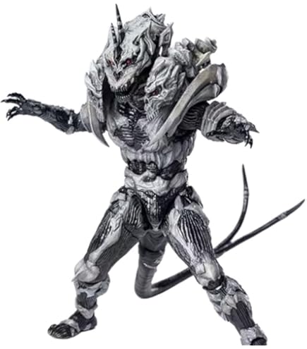 Amazon | 東宝30cmシリーズ 酒井ゆうじ造形コレクション ゴジ(1991