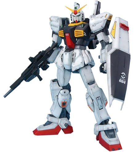 Amazon | MG 1/100 RMS-099 リック・ディアス (クワトロ・バジーナ
