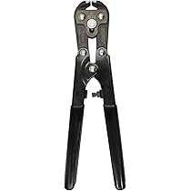 Amazon | HOSCO ステンレスフレット ジャンボクラウン 24本入 タング