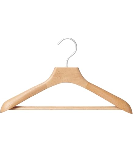 Amazon.co.jp: najico ハンガーラック スーツハンガー ヴィンテージ