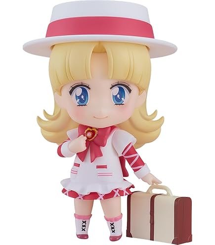 Amazon | ねんどろいど とっとこハム太郎 こうしくん ノンスケール