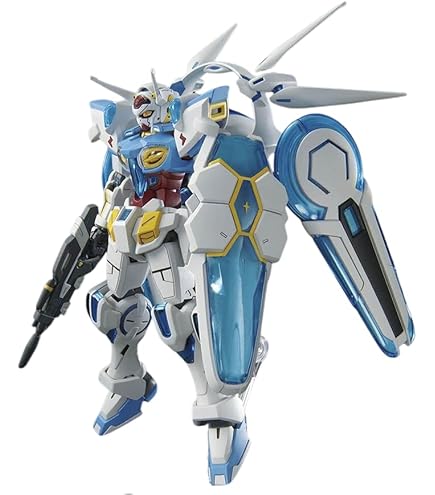 Amazon | MOBILE SUIT ENSEMBLE EX16 G-セルフパーフェクトパック Gの