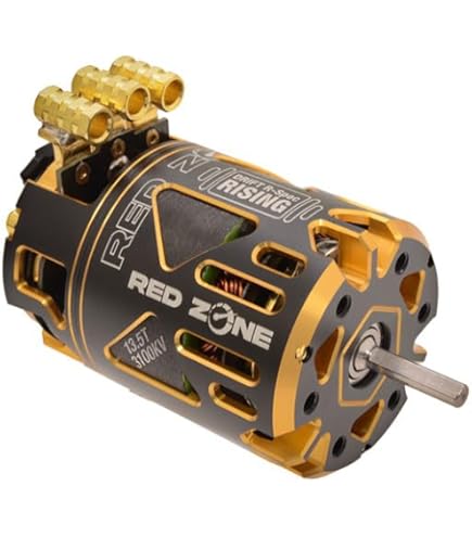 Amazon.co.jp: 【TOPLINE】ドリフト専用ブラシレスモーター DM-Ⅲ