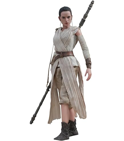 Amazon.co.jp: ムービー・マスターピース スター・ウォーズ/フォースの