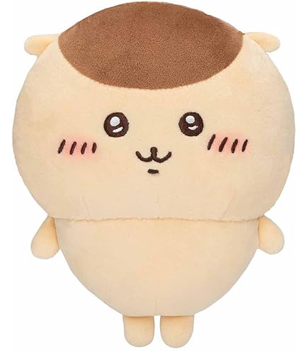 Amazon.co.jp: ちいかわ エニマイくじ D賞 ぬいぐるみキーホルダー